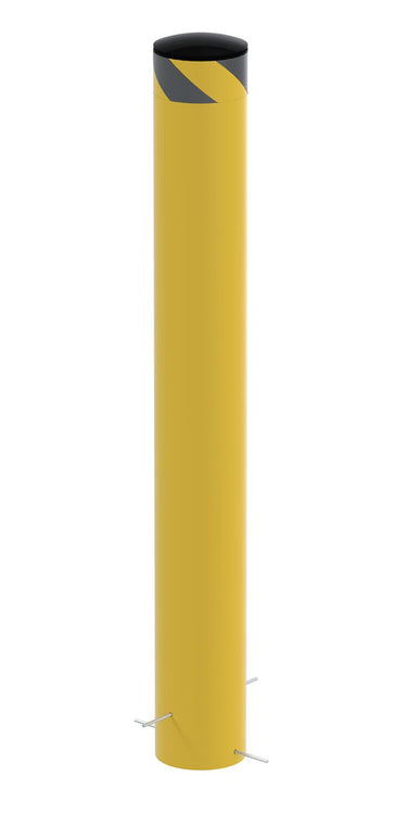 POUR IN PLACE BOLLARD 42
